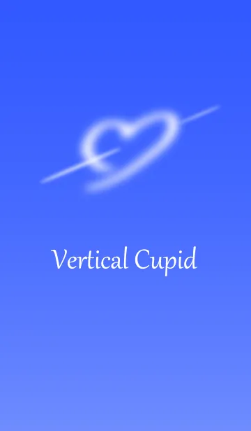 [LINE着せ替え] Vertical Cupidの画像1