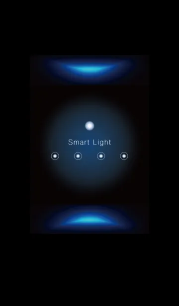 [LINE着せ替え] Smart Lightの画像1