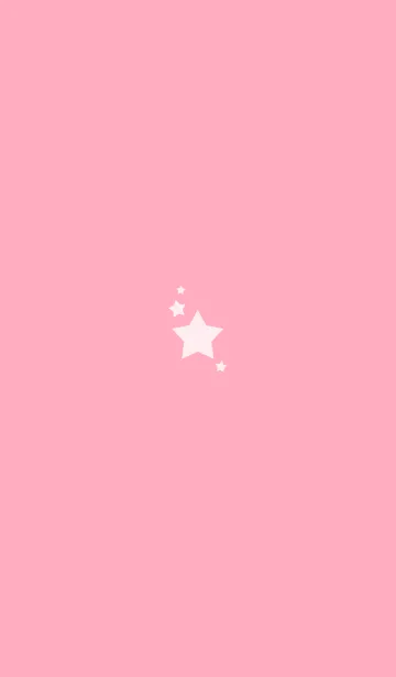 [LINE着せ替え] Sweet*Starsの画像1