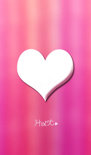 [LINE着せ替え] Love heart11.の画像1