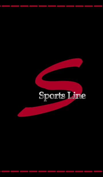 [LINE着せ替え] Sports Lineの画像1