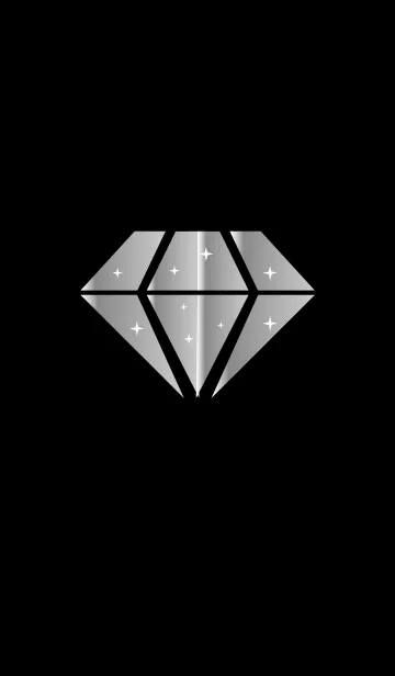 [LINE着せ替え] Diamond...の画像1