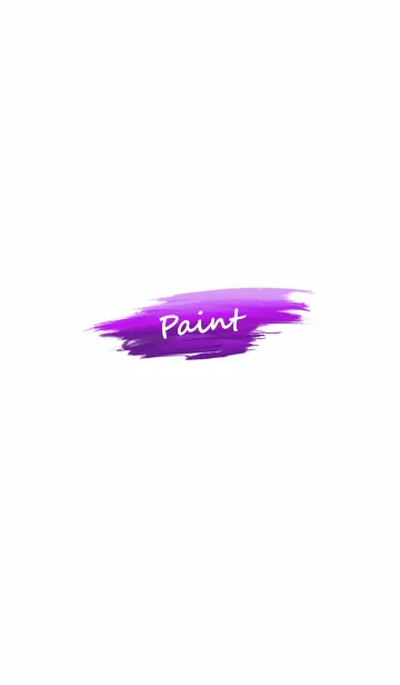 [LINE着せ替え] .paint.の画像1