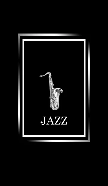 [LINE着せ替え] JAZZ(ジャズ)の画像1