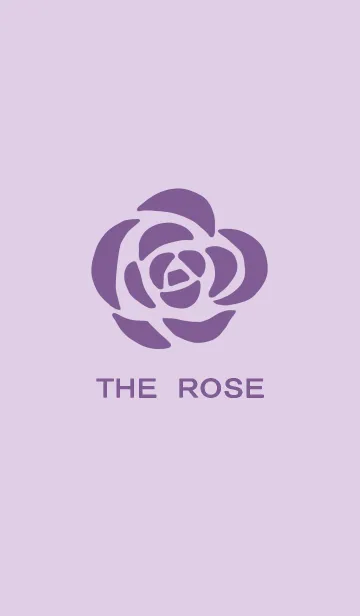 [LINE着せ替え] The Rose...01の画像1