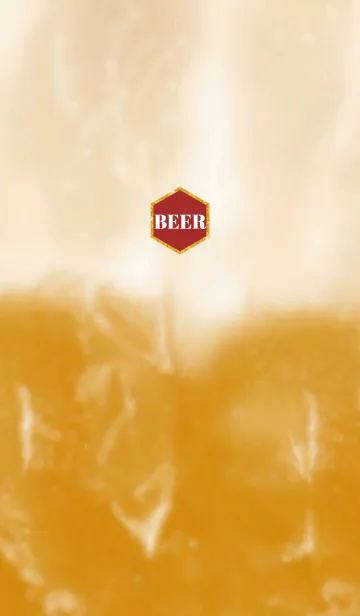 [LINE着せ替え] BEEEEEEEER！！！！の画像1