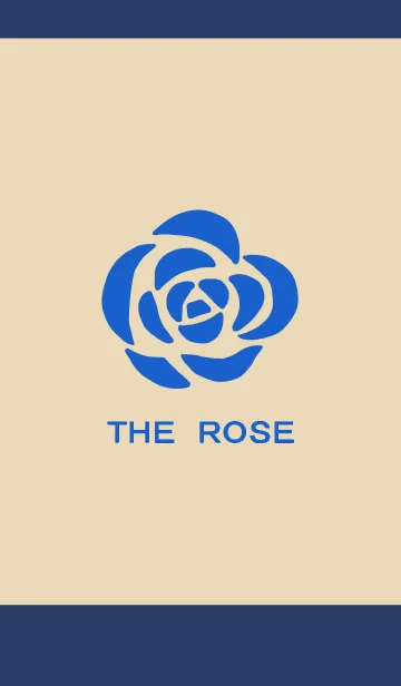 [LINE着せ替え] The Rose...03の画像1