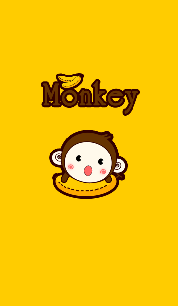 Yellow Monkeyのline着せ替え 画像 情報など