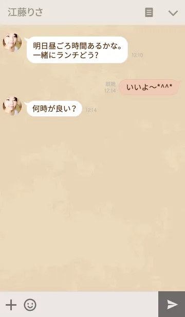 [LINE着せ替え] USAがそこにいるからの画像3