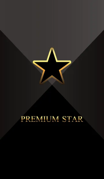 [LINE着せ替え] PREMIUM STARの画像1