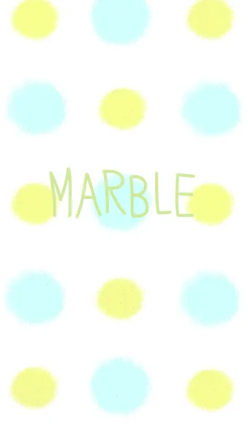 [LINE着せ替え] *MARBLE* 03の画像1