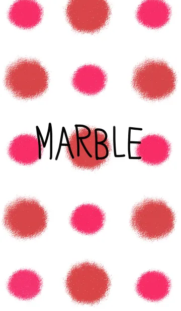 [LINE着せ替え] *MARBLE* 05の画像1