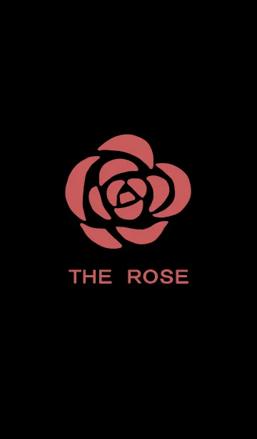 [LINE着せ替え] The Rose...04の画像1