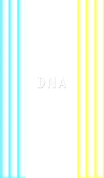 [LINE着せ替え] -DNA-の画像1