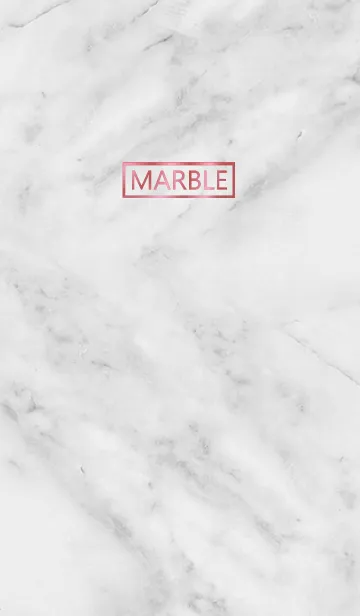 [LINE着せ替え] Romantic marbleの画像1