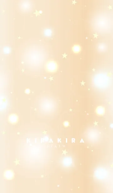 [LINE着せ替え] K I R A K I R A -STAR- 2の画像1