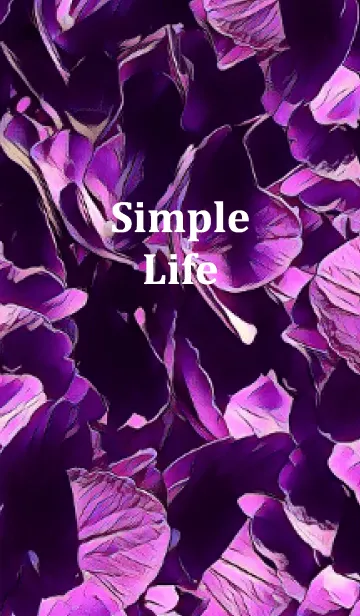 [LINE着せ替え] Simple Life 14の画像1