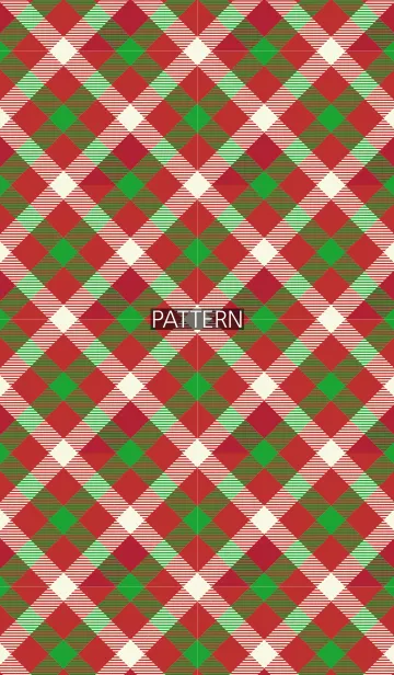 [LINE着せ替え] Ahns pattern_003の画像1