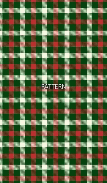 [LINE着せ替え] Ahns pattern_005の画像1