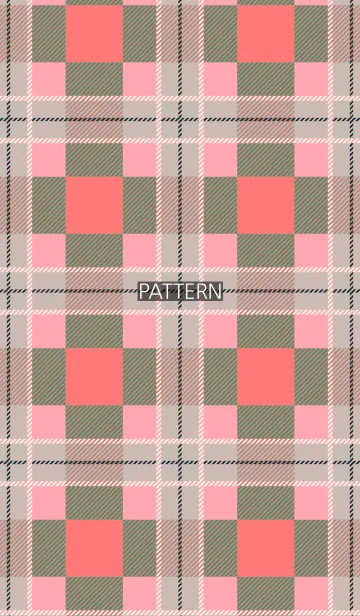 [LINE着せ替え] Ahns pattern_011の画像1