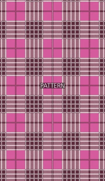 [LINE着せ替え] Ahns pattern_007の画像1