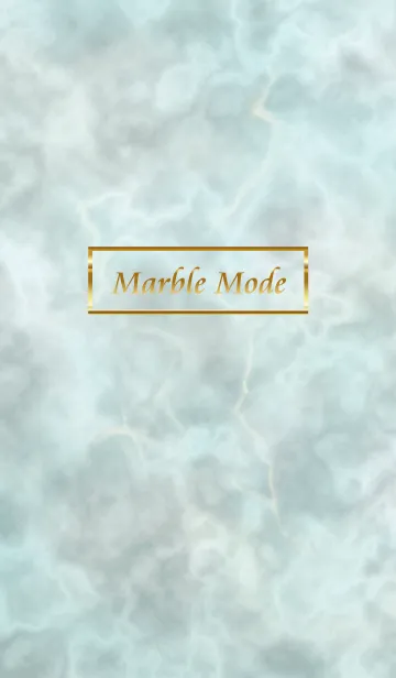 [LINE着せ替え] Marble mode～大理石の画像1