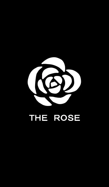 [LINE着せ替え] The Rose...09の画像1