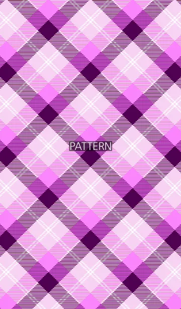 [LINE着せ替え] Ahns pattern_009の画像1