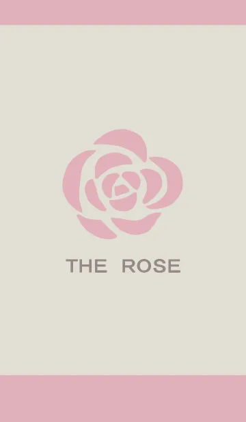 [LINE着せ替え] The Rose...10の画像1