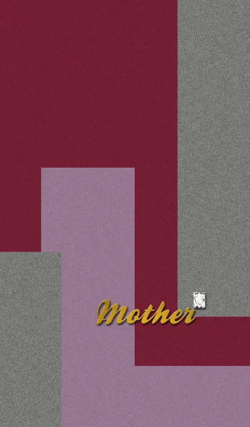 [LINE着せ替え] Mother.の画像1