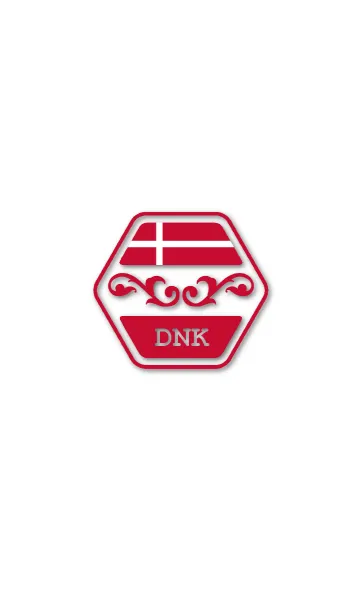 [LINE着せ替え] DNK(j)の画像1