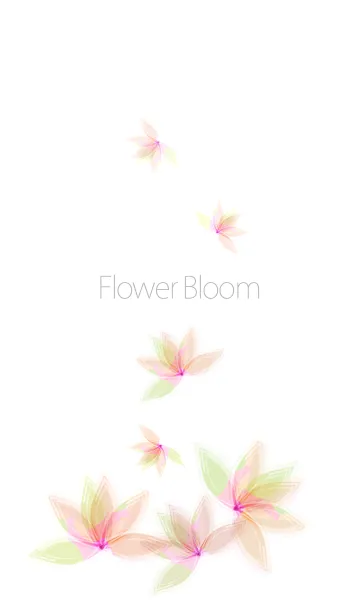 [LINE着せ替え] artwork_Flower bloom 4の画像1