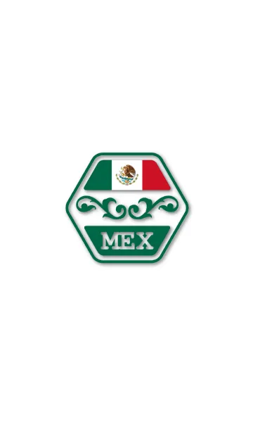 [LINE着せ替え] MEX(j)の画像1