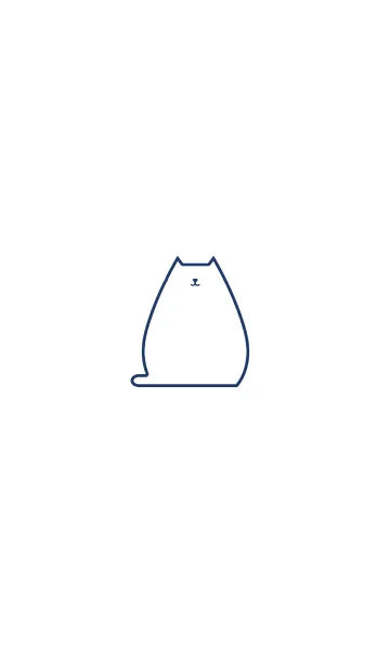 [LINE着せ替え] Cats 10(j)の画像1