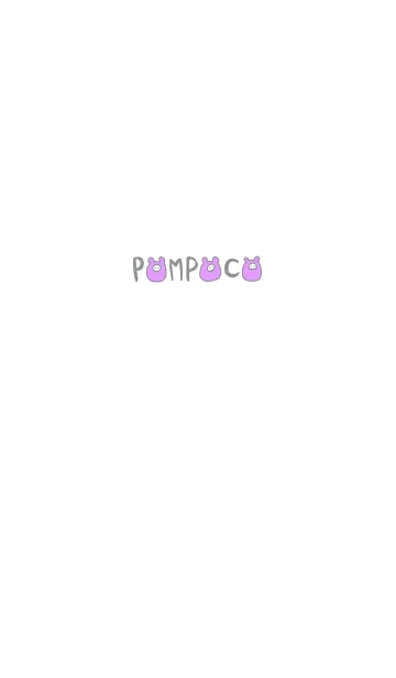 [LINE着せ替え] POMPOCO 2の画像1