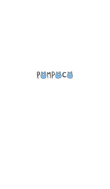 [LINE着せ替え] POMPOCO 6の画像1