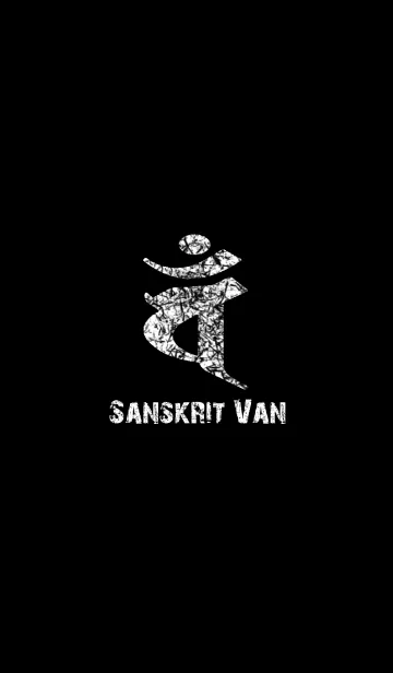 [LINE着せ替え] Sanskrit Van 11(j)の画像1