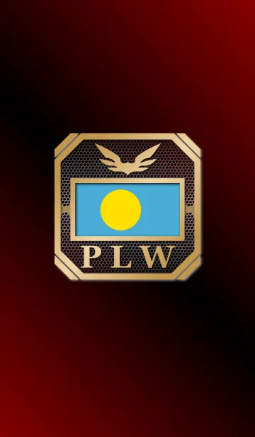 [LINE着せ替え] PLW 2(j)の画像1