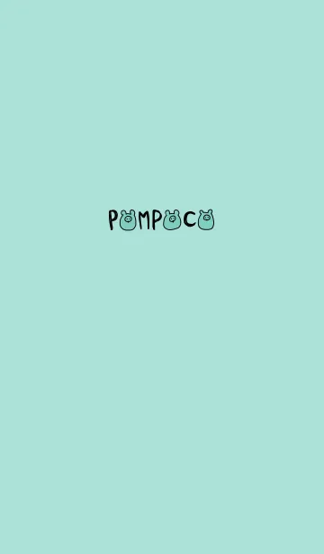 [LINE着せ替え] POMPOCO - 5の画像1