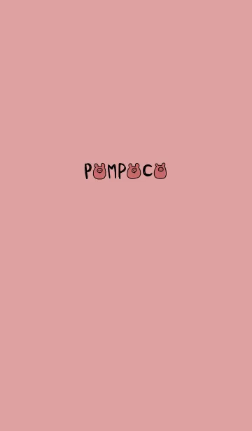 [LINE着せ替え] POMPOCO - 6の画像1