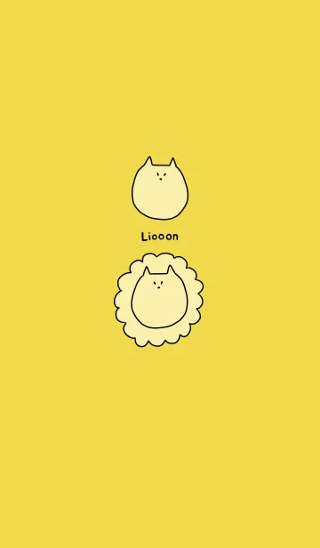 [LINE着せ替え] Liooon - 19の画像1