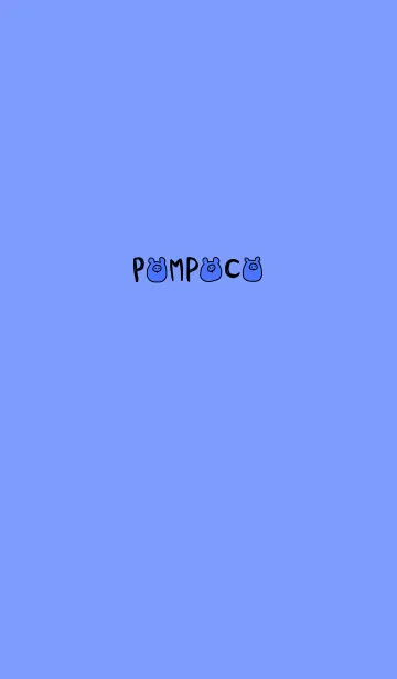 [LINE着せ替え] POMPOCO - 14の画像1