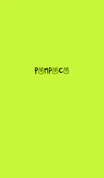 [LINE着せ替え] POMPOCO - 15の画像1