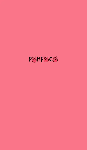 [LINE着せ替え] POMPOCO - 17の画像1