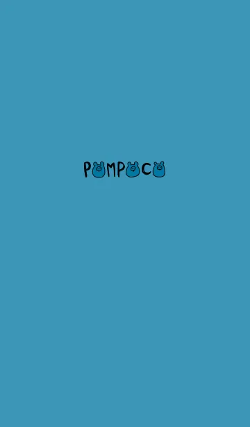 [LINE着せ替え] POMPOCO - 19の画像1