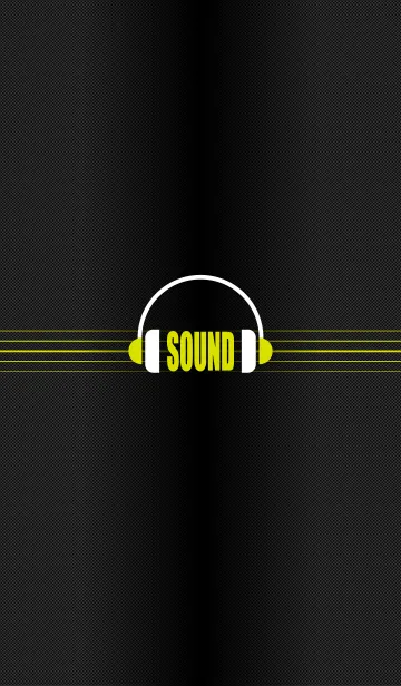 [LINE着せ替え] SOUND -headphones-の画像1