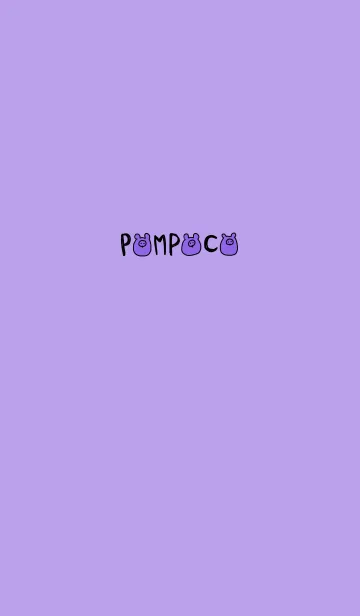 [LINE着せ替え] POMPOCO - 23の画像1