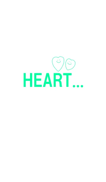 [LINE着せ替え] Heart... 7の画像1