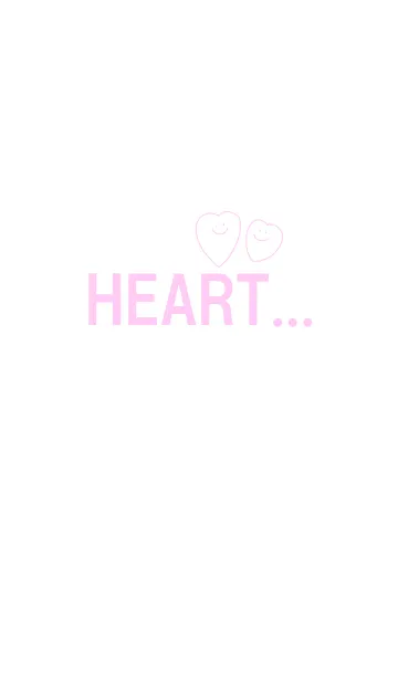 [LINE着せ替え] Heart... 15の画像1